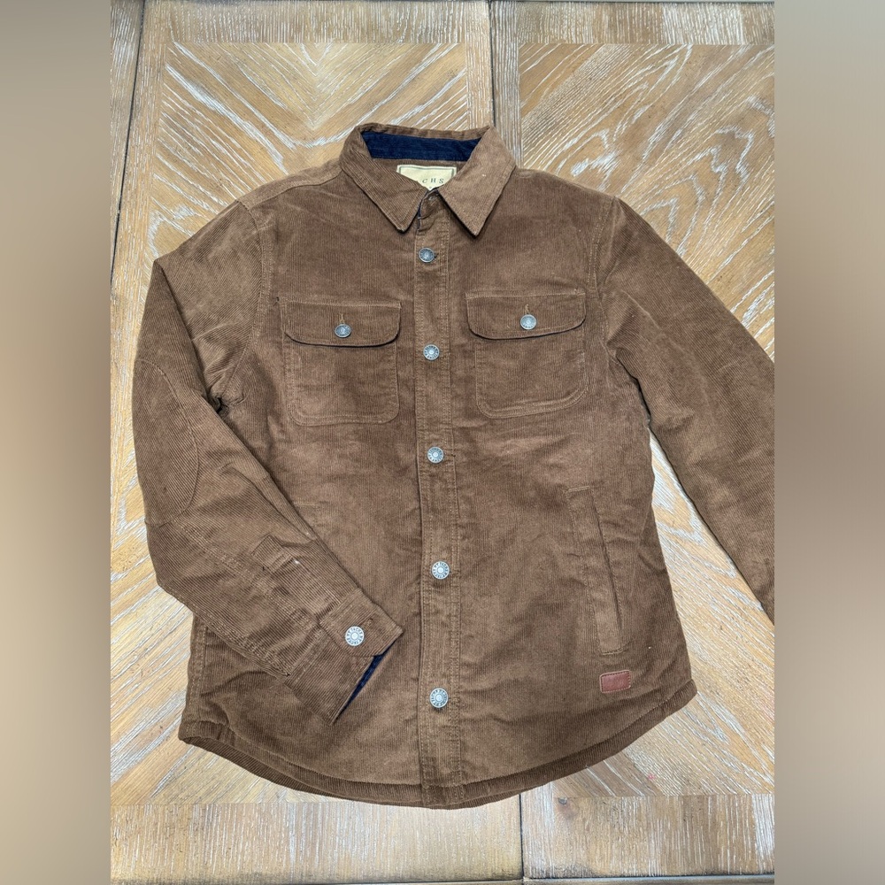 Jachs  New York Men Jacket Size S New